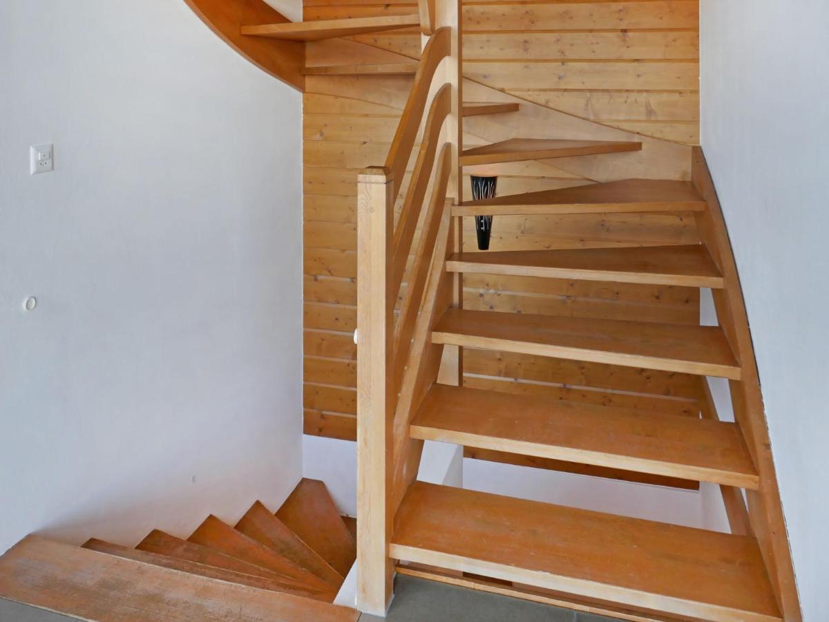 Chalet La Truffe By Interhome Nendaz Luaran gambar