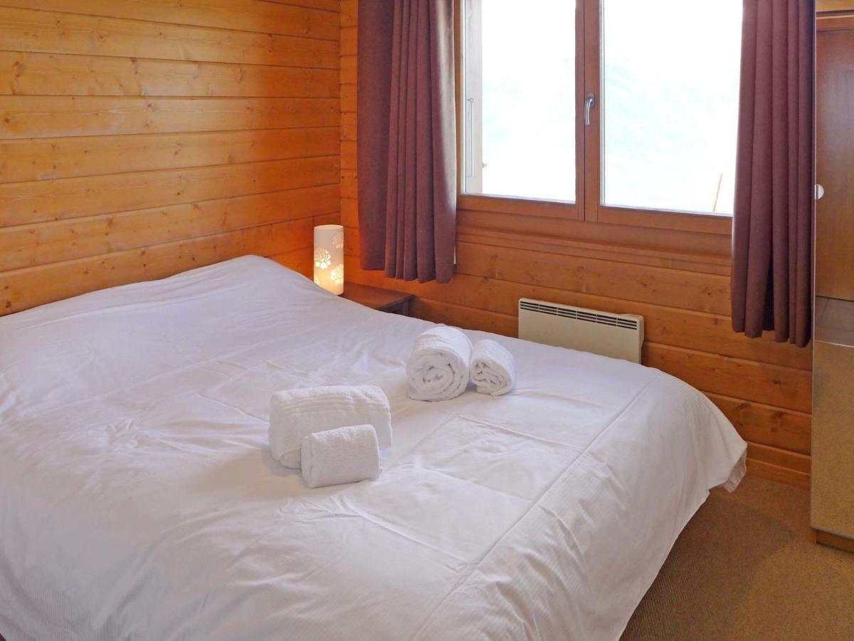 Chalet La Truffe By Interhome Nendaz Luaran gambar
