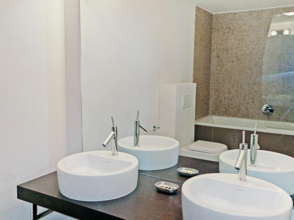 Chalet La Truffe By Interhome Nendaz Luaran gambar