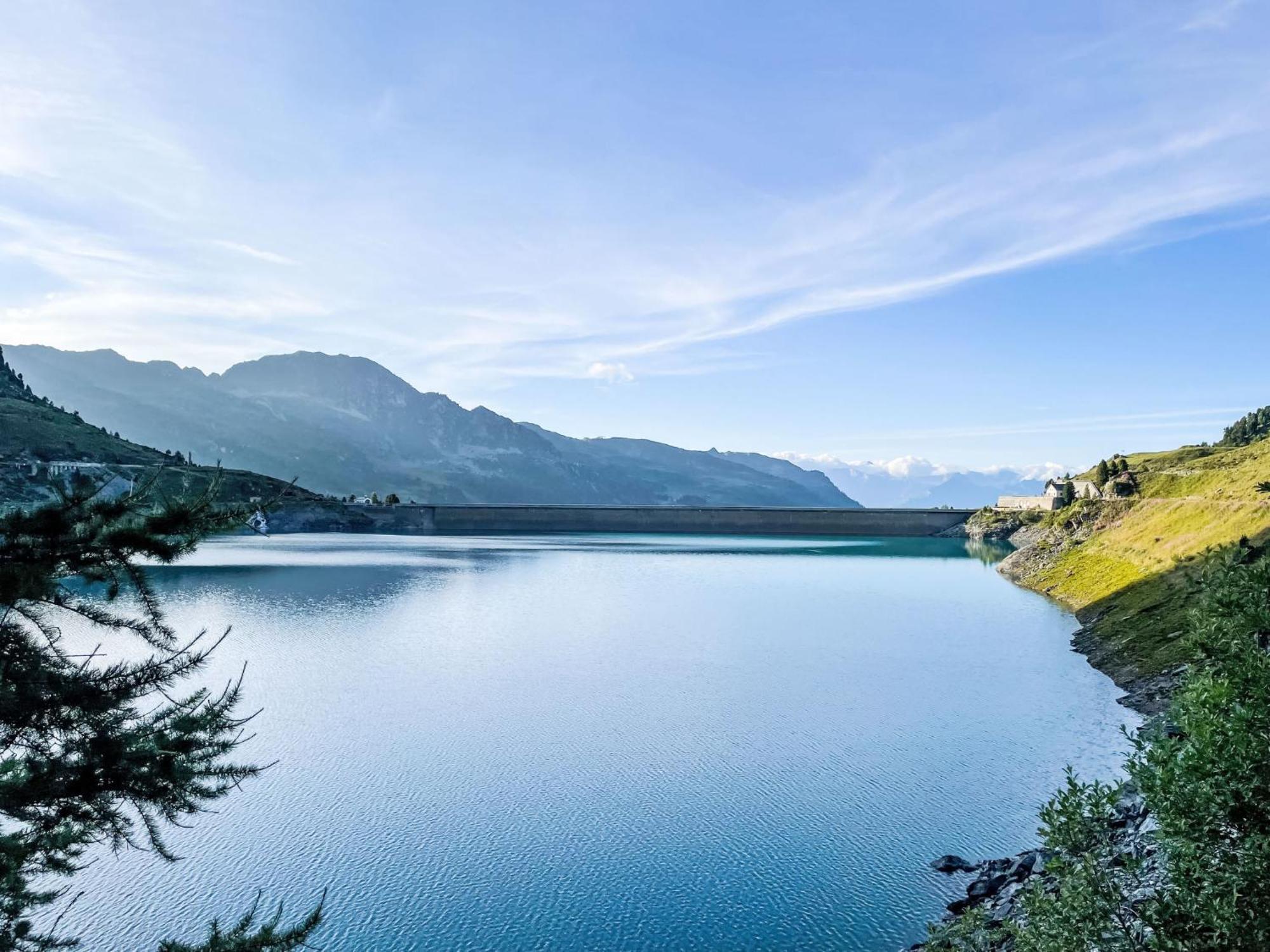 Chalet La Truffe By Interhome Nendaz Luaran gambar