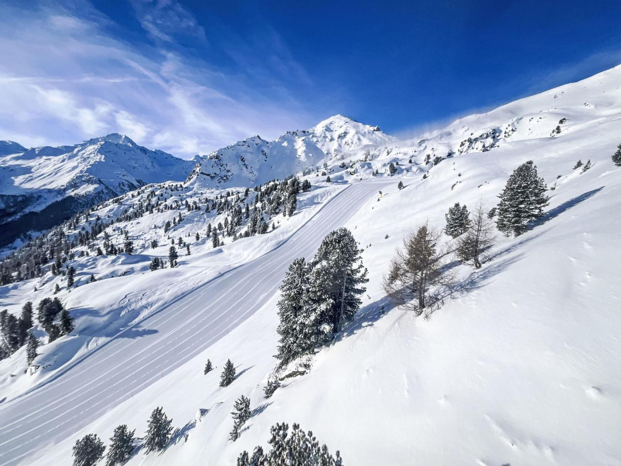 Chalet La Truffe By Interhome Nendaz Luaran gambar